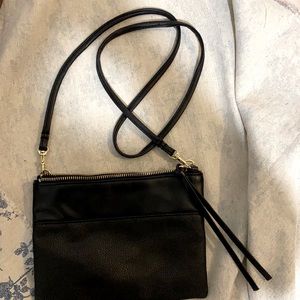 H&M mini crossbody bag